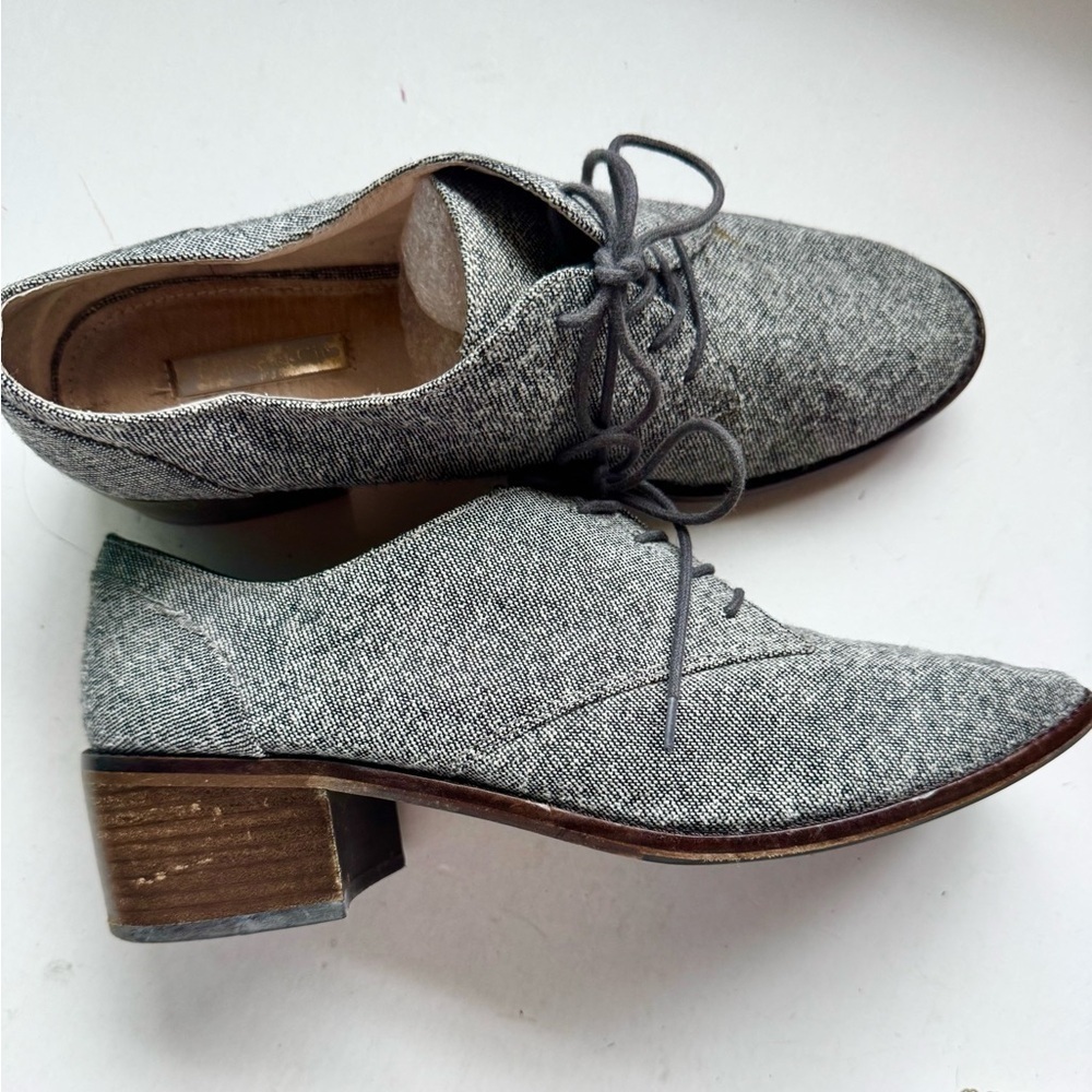 Louise et Cie Oxfords Size 9.5